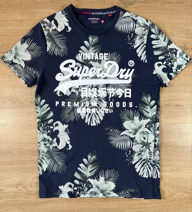 Superdry мъжка тениска М