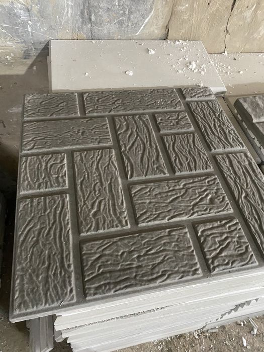 Термопанель. Polifasad