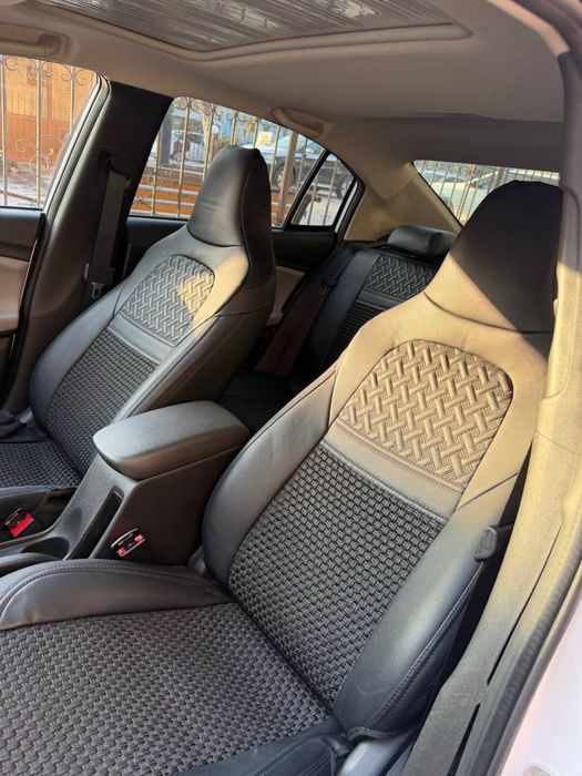 Onix 2025 yili primer