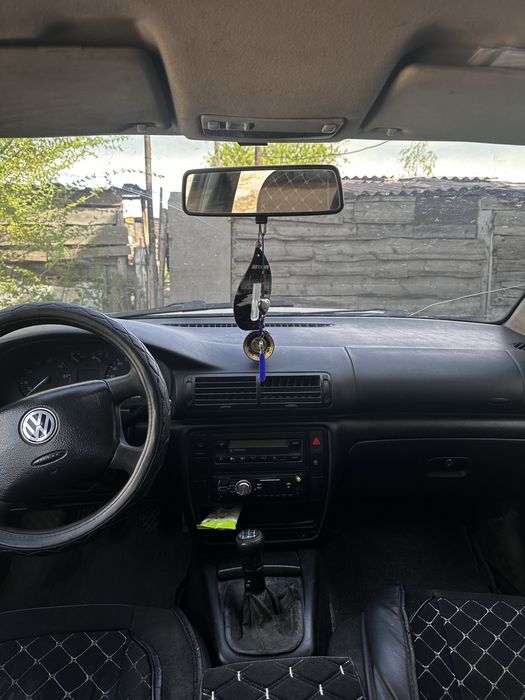 Продам Volkswagen b5
