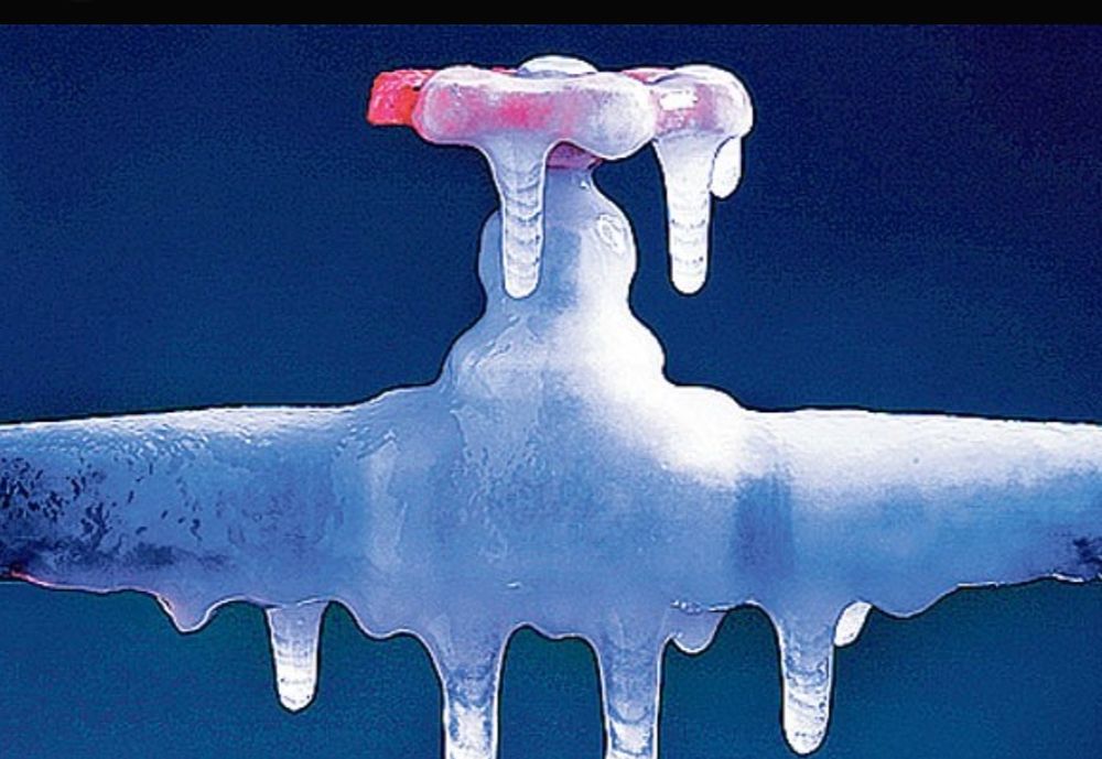 Разморозка труб 24/7 работа