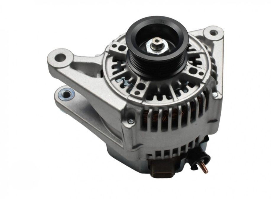 Генераторы на Тойота