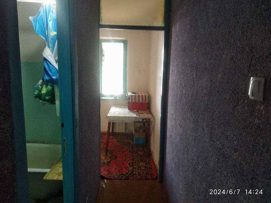 Продаётся квартира