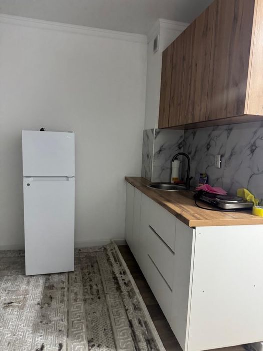 аренда квартиры (депозит)