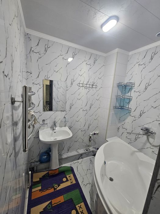 2 xona ijaraga faqat oilaga