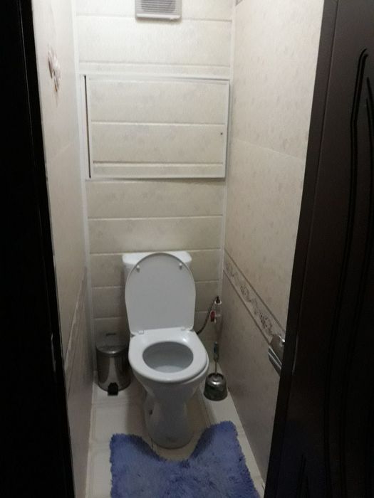 Аренда 4х комнатная квартира (40 лет победы, Тузель)