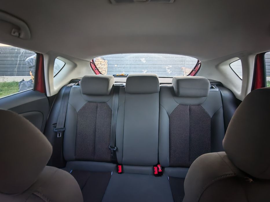 Vând Seat Leon 2009