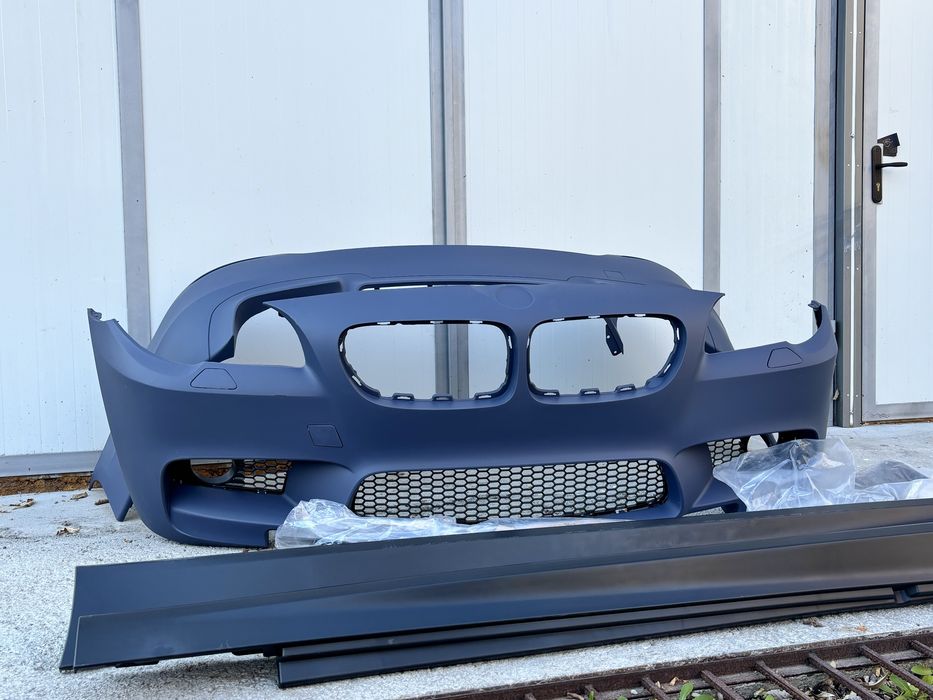 М5 Пакет Bmw F10