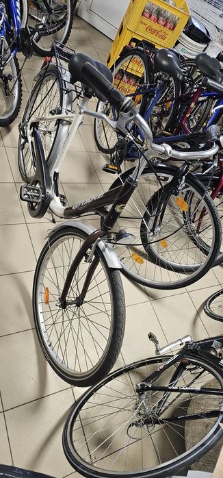 Bicicleta dama Gitane inport germania