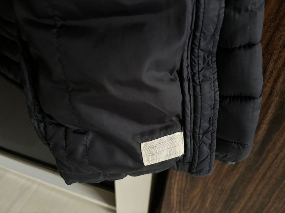 Детско яке Mango