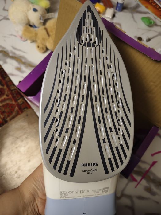 Продам утюг Филипс