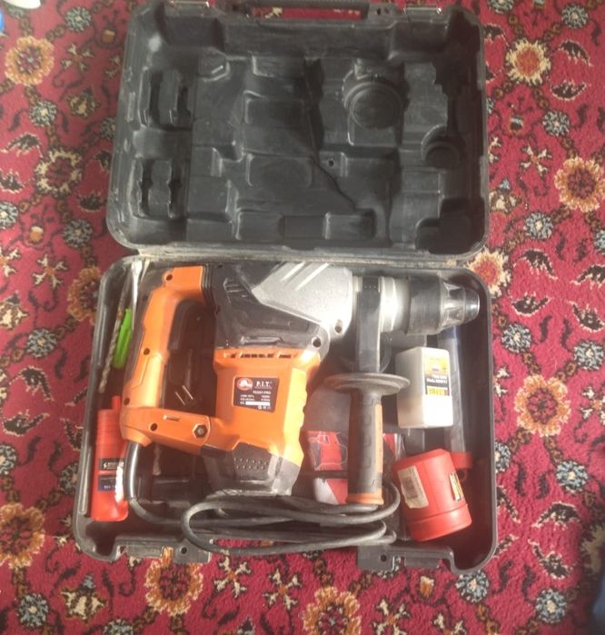 Продам перфератор