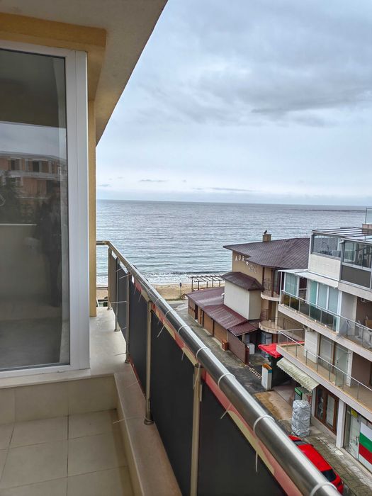 Продава се Едностаен апартамент в с. Равда, Област Бургас - 50 кв.м за 1200 €/кв.м - Снимка #3