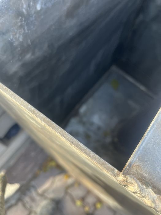 Печь для бани нержавейка