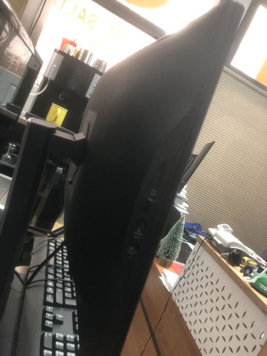 Pc.  All in one Optiplex 7450 AIO touch 24 inchi