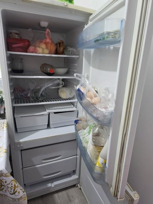 Продается холодильник