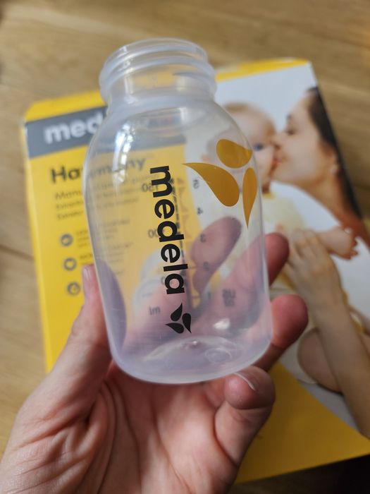 Ръчна помпа за кърма Medela Harmony