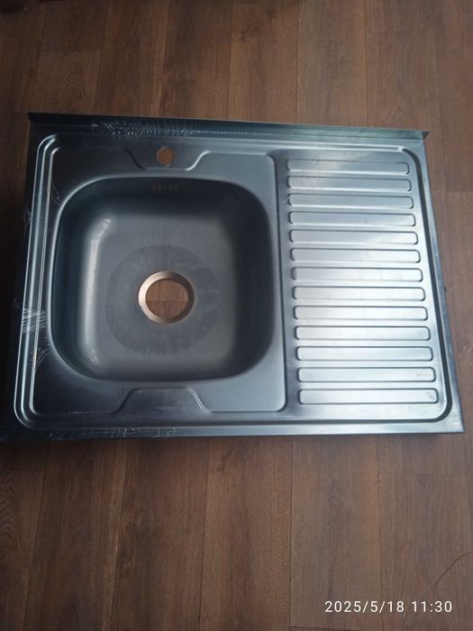 Раковина для кухни