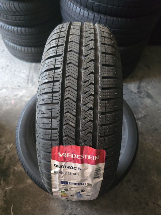 Vredstein 185/65 R14 86T MS all season NOI