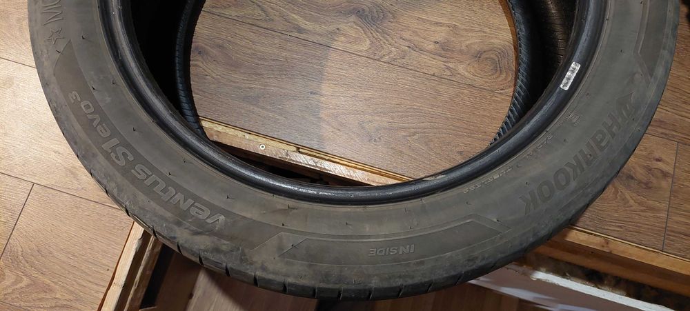Anvelope Hankook Ventus S1evo3 2024