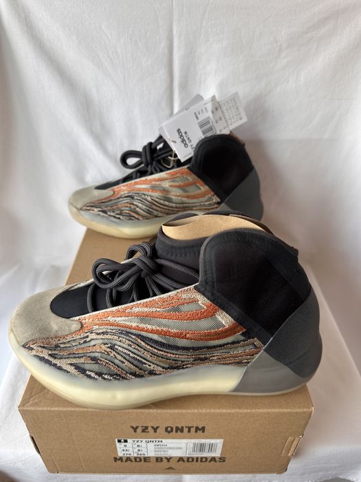Adidas Yeezy QNTM marime 42 2/3
