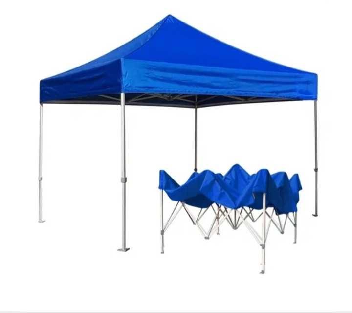 Шатёр навес новый 800тсч