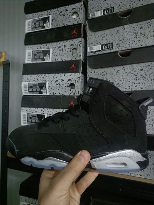 Налични Air Jordan 13 Retro и още 39, 40,41,42,43,44,45,46