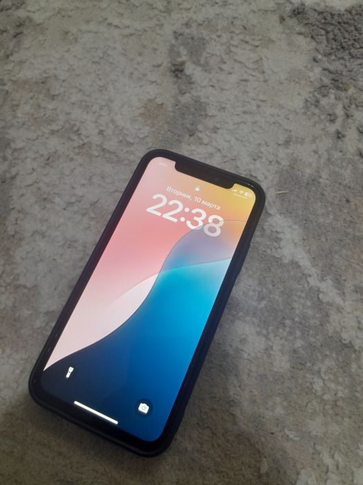 Обмен айфон 11ге доплвтв косам