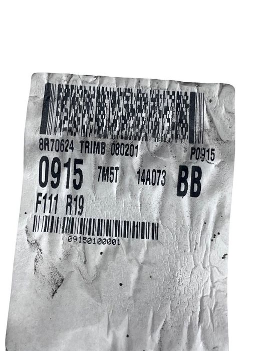 Panou Sigurante Ford Focus Ii Da_, Hcp, Dp 2004 - 2013 1.6 Hwda, Hwdb, Shda, Shdb, Shdc 7M5T14A073