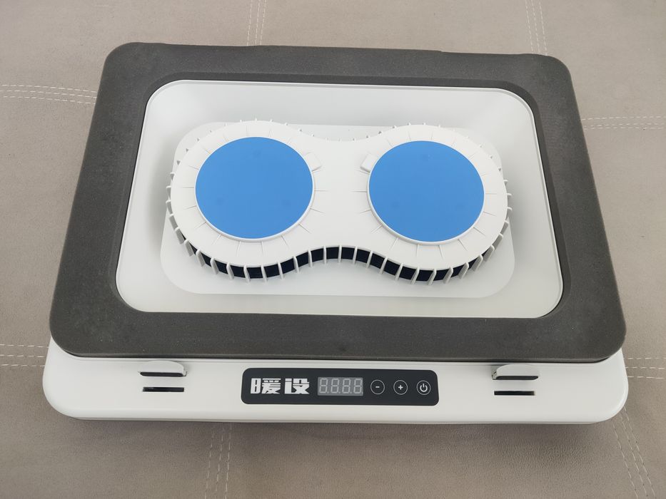 Охлаждающая подставка для ноутбука