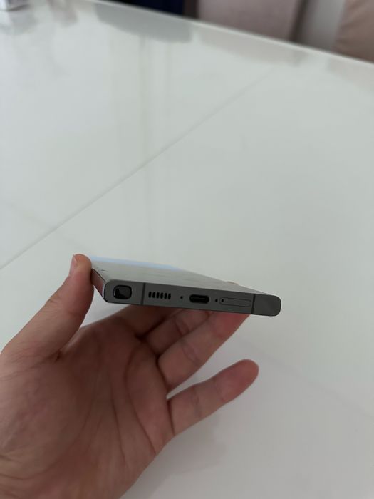 Samsung Galaxy S23 Ultra 512gb Зеленый