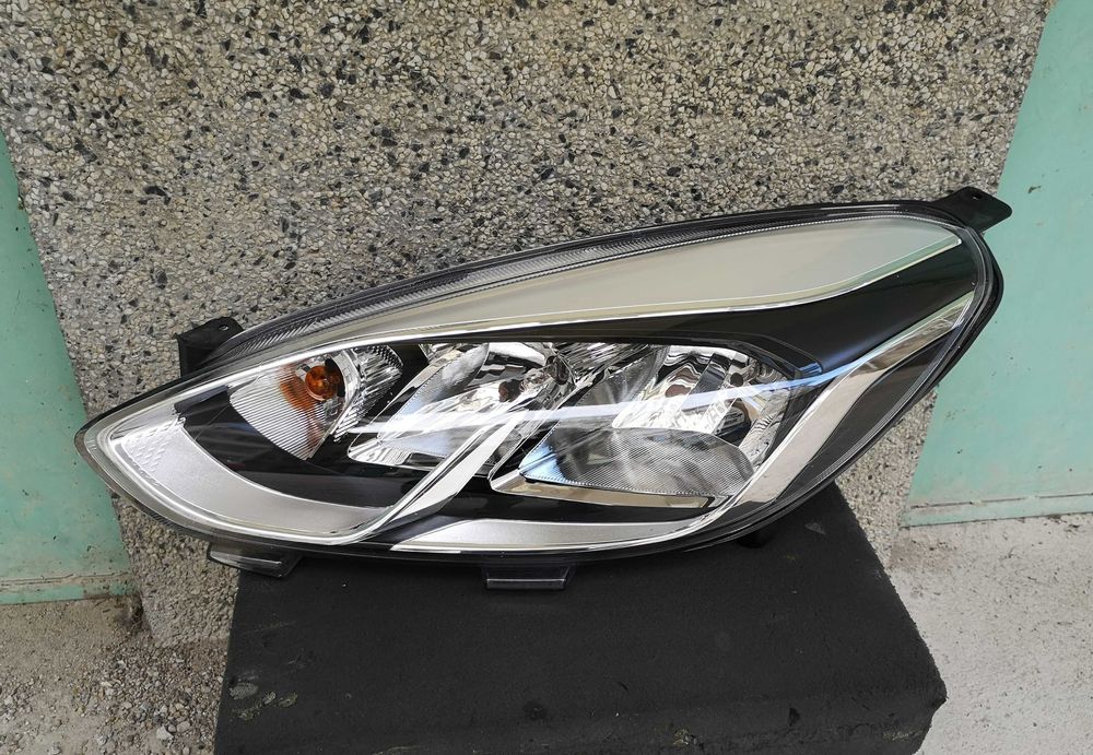 Оригинален фар Ляв Десен Форд Фиеста  Ford Fiesta