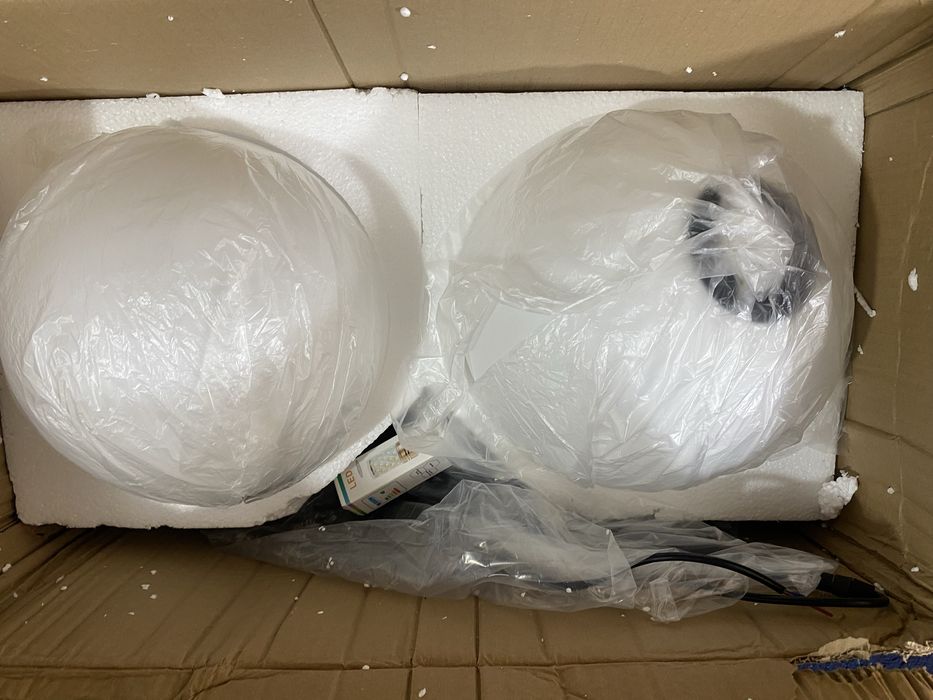 Люстра -светильник