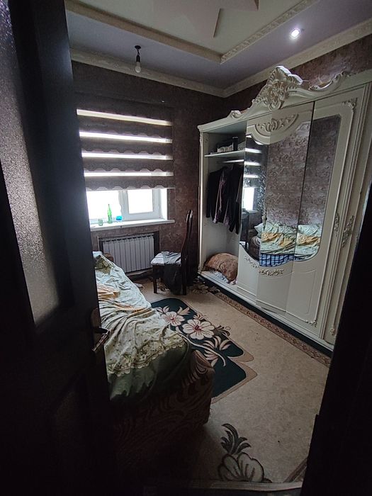 Срочно сдаётся квартира Мирабадский р-н Куйлюк массив 4 3/1/4