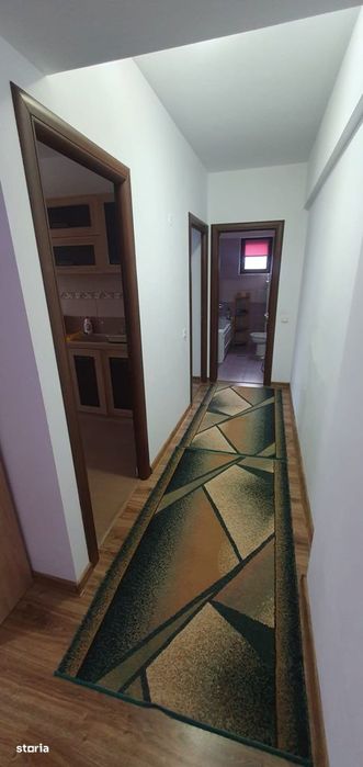 Inchiriez apartament Class Park, 2 camere, nou,complet mobilat