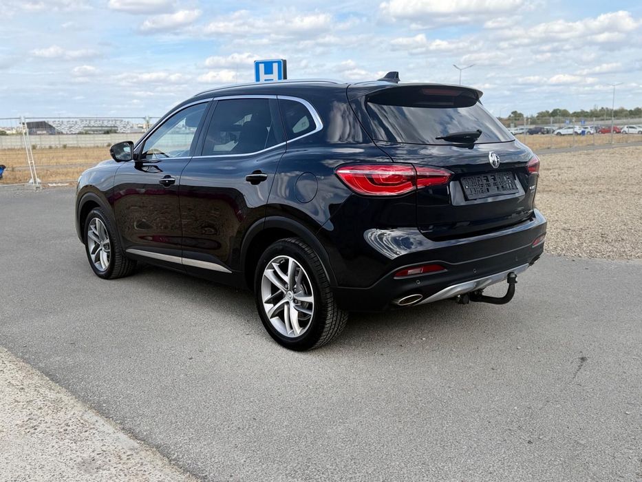 MG EHS Hybrid 258 CP, 2021, Automat, Garanție 2 ani