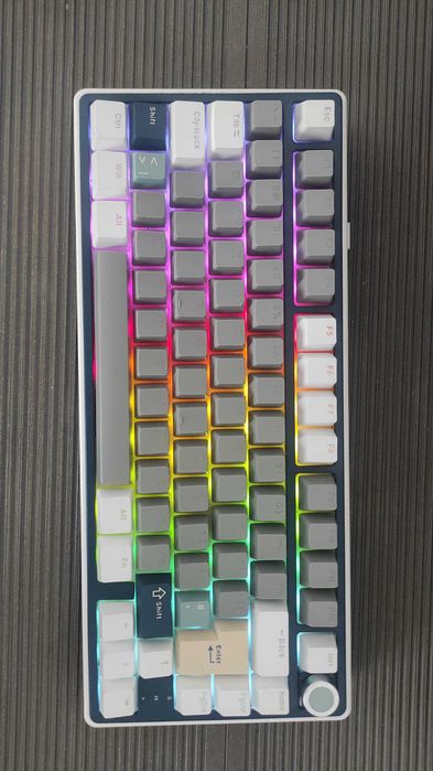 Tastatura RK Royal Kludge - R75pro