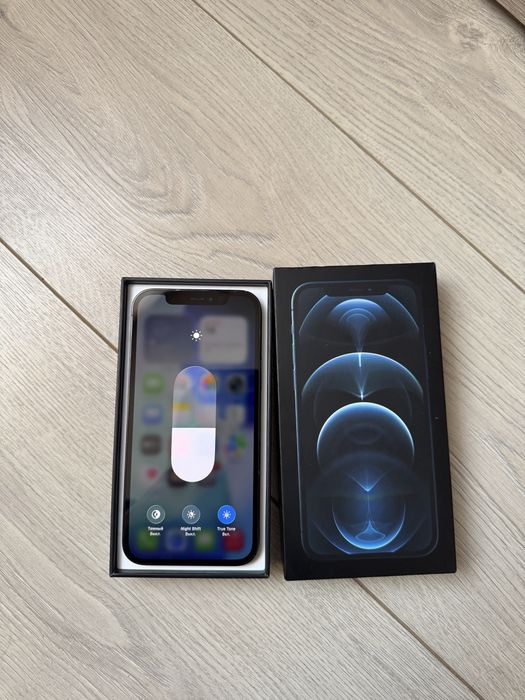 iPhone 12 Pro 128GB.Идеал!10/10.