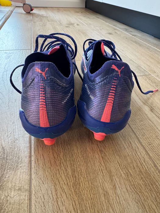 Професионални бутонки Пума