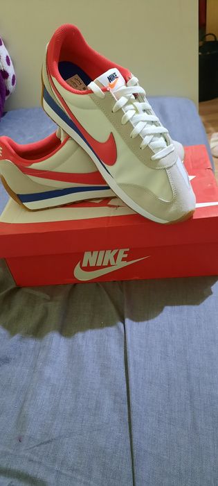 Pantofi sport marime mare