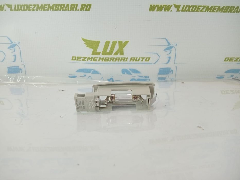 Lampa plafon 1k0947109 Volkswagen VW Polo 6 AW/BZ (facelift)  [din 20