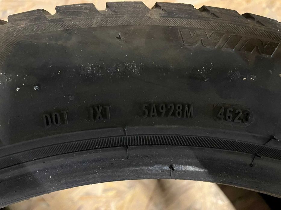 Anvelope Iarna Pirelli Sottozero 3 255/45/R19