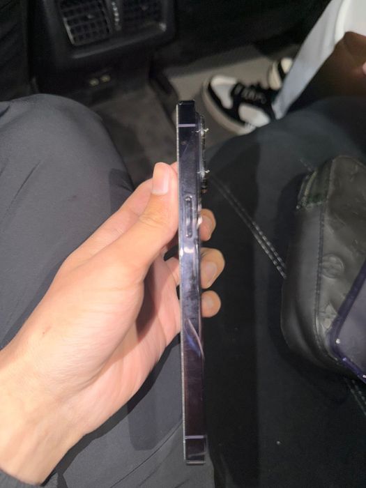 iPhone 14pro max