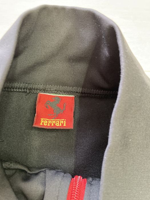 Bluza Puma ferrari S