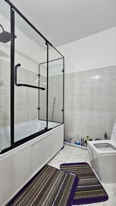 Квартира подселение