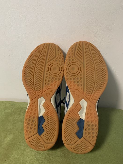 Asics Gel-Rocket M-44