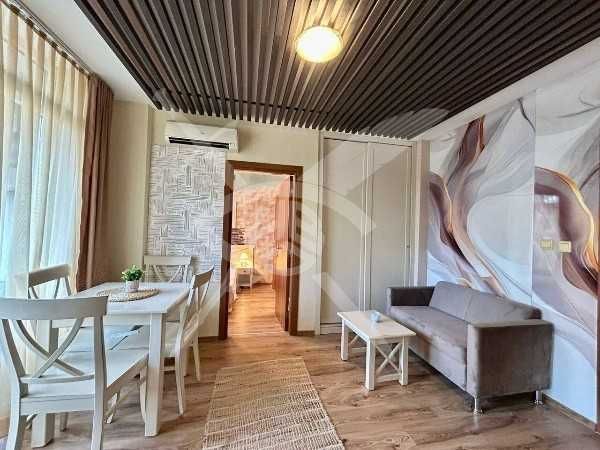 Продава се Двустаен апартамент в к.к. Слънчев бряг - 65 кв.м за 785 €/кв.м - Снимка #1