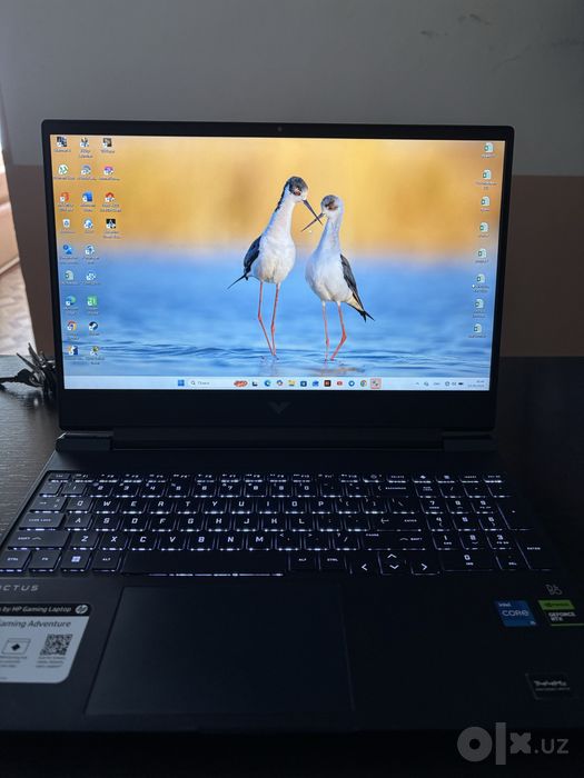 Laptop Hp victus Gaming