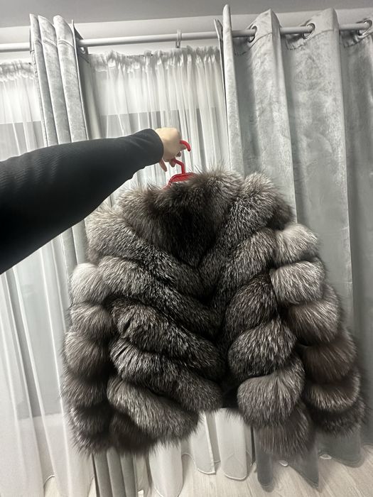 Haina de blana naturala