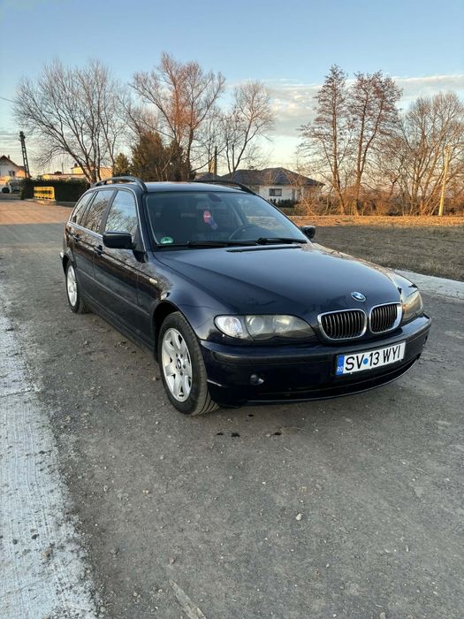 BMW 4 Series 2004 — imagine 2